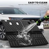 image:imageLASFIT Cargo Mats for Jeep Grand Cherokee L 20212025 20261 For Honda Pilot 20232026