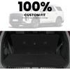 image:imageLASFIT Cargo Mats for Jeep Grand Cherokee L 20212025 202610 For Hyundai Palisade 20202025