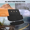 image:imageLASFIT Cargo Mats for Jeep Grand Cherokee L 20212025 202610 For Hyundai Palisade 20202025
