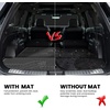 image:imageLASFIT Cargo Mats for Jeep Grand Cherokee L 20212025 202610 For Hyundai Palisade 2026