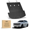 image:imageLASFIT Cargo Mats for Jeep Grand Cherokee L 20212025 202610 For Hyundai Palisade 2026