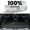 image:imageLASFIT Cargo Mats for Jeep Grand Cherokee L 20212025 202610 For Hyundai Palisade 2026