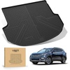 image:imageLASFIT Cargo Mats for Jeep Grand Cherokee L 20212025 202610 For Hyundai Santa Fe Sport 20132018
