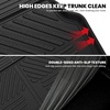 image:imageLASFIT Cargo Mats for Jeep Grand Cherokee L 20212025 202611 For Benz GLS 20202026