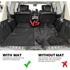 image:imageLASFIT Cargo Mats for Jeep Grand Cherokee L 20212025 202611 For Nissan Armada  QX80 20172024