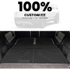 image:imageLASFIT Cargo Mats for Jeep Grand Cherokee L 20212025 202612 For Rivian R1S 20222025