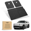 image:imageLASFIT Cargo Mats for Jeep Grand Cherokee L 20212025 202612 For Rivian R1S 20222025