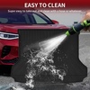 image:imageLASFIT Cargo Mats for Jeep Grand Cherokee L 20212025 202612 For Volkswagen ID4 2126