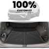image:imageLASFIT Cargo Mats for Jeep Grand Cherokee L 20212025 202612 For Volkswagen VW 20182024Fit 5 Seats