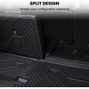 image:imageLASFIT Cargo Mats for Jeep Grand Cherokee L 20212025 202612 For Volkswagen VW Atlas 20182026