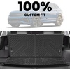 image:imageLASFIT Cargo Mats for Jeep Grand Cherokee L 20212025 202612 For Volkswagen VW Tiguan 20182024