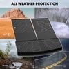 image:imageLASFIT Cargo Mats for Jeep Grand Cherokee L 20212025 202612 For Volkswagen VW Tiguan 20182024