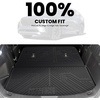image:imageLASFIT Cargo Mats for Jeep Grand Cherokee L 20212025 202613 For Mazda CX90 20242026