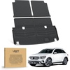 image:imageLASFIT Cargo Mats for Jeep Grand Cherokee L 20212025 202613 For Mercedes Benz GLS 20132019