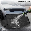 image:imageLASFIT Cargo Mats for Jeep Grand Cherokee L 20212025 202614 For RAM 20112026 7 Seats