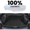 image:imageLASFIT Cargo Mats for Jeep Grand Cherokee L 20212025 202614 For RAM Challenger 20112023
