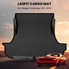 image:imageLASFIT Cargo Mats for Jeep Grand Cherokee L 20212025 202614 For RAM Challenger 20112023