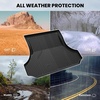 image:imageLASFIT Cargo Mats for Jeep Grand Cherokee L 20212025 202614 For RAM ChargerChrysler 300 20112023