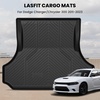 image:imageLASFIT Cargo Mats for Jeep Grand Cherokee L 20212025 202614 For RAM ChargerChrysler 300 20112023