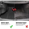 image:imageLASFIT Cargo Mats for Jeep Grand Cherokee L 20212025 202614 For RAM ChargerChrysler 300 20112023