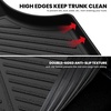 image:imageLASFIT Cargo Mats for Jeep Grand Cherokee L 20212025 202614 For RAM ChargerChrysler 300 20112023