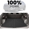 image:imageLASFIT Cargo Mats for Jeep Grand Cherokee L 20212025 202614 For Volkswagen Atlas Cross Sport 20202026