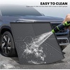 image:imageLASFIT Cargo Mats for Jeep Grand Cherokee L 20212025 202614 For Volkswagen Atlas Cross Sport 20202026