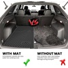image:imageLASFIT Cargo Mats for Jeep Grand Cherokee L 20212025 202614 For Volkswagen Atlas Cross Sport 20202026