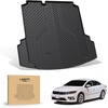 image:imageLASFIT Cargo Mats for Jeep Grand Cherokee L 20212025 202614 For Volkswagen Jetta 20112018