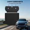 image:imageLASFIT Cargo Mats for Jeep Grand Cherokee L 20212025 202615 For Mazda CX5 20172025