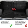image:imageLASFIT Cargo Mats for Jeep Grand Cherokee L 20212025 202615 For Mazda CX5 20172025