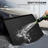 image:imageLASFIT Cargo Mats for Jeep Grand Cherokee L 20212025 202615 For Mazda CX5 20172025