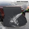 image:imageLASFIT Cargo Mats for Jeep Grand Cherokee L 20212025 202616 For Lexus RX 20232025