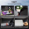 image:imageLASFIT Cargo Mats for Jeep Grand Cherokee L 20212025 202616 For Lexus RX 20232025