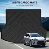 image:imageLASFIT Cargo Mats for Jeep Grand Cherokee L 20212025 202616 For Lexus RX 20232025