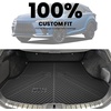 image:imageLASFIT Cargo Mats for Jeep Grand Cherokee L 20212025 202616 For Lexus RX 20232025