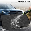 image:imageLASFIT Cargo Mats for Jeep Grand Cherokee L 20212025 202616 For Mitsubishi Outlander 20222025