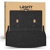 image:imageLASFIT Cargo Mats for Jeep Grand Cherokee L 20212025 202619 For Lincoln Aviator 20202026