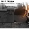 image:imageLASFIT Cargo Mats for Jeep Grand Cherokee L 20212025 20262 For 4Runner 20132024 Backrest Mat 7Seats