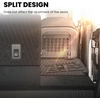 image:imageLASFIT Cargo Mats for Jeep Grand Cherokee L 20212025 20262 For Ford Bronco 20212026 4Door