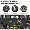 image:imageLASFIT Cargo Mats for Jeep Grand Cherokee L 20212025 20262 For Ford Bronco 20212026 4Door
