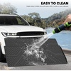 image:imageLASFIT Cargo Mats for Jeep Grand Cherokee L 20212025 20262 For Ford Expedition  Navigator 20252026