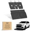 image:imageLASFIT Cargo Mats for Jeep Grand Cherokee L 20212025 20262 For Ford Expedition  Navigator 20252026