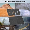 image:imageLASFIT Cargo Mats for Jeep Grand Cherokee L 20212025 20262 For Ford Expedition  Navigator 20252026