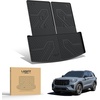 image:imageLASFIT Cargo Mats for Jeep Grand Cherokee L 20212025 20262 For Ford Explorer 20202026 67Seat