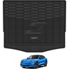 image:imageLASFIT Cargo Mats for Jeep Grand Cherokee L 20212025 20262 For Ford Mustang Mach E 20212026
