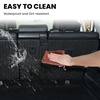 image:imageLASFIT Cargo Mats for Jeep Grand Cherokee L 20212025 20262 For Toyota 4Runner 20132024 Backrest Mat