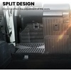 image:imageLASFIT Cargo Mats for Jeep Grand Cherokee L 20212025 20262 For Toyota 4Runner 20132024 Backrest Mat