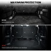 image:imageLASFIT Cargo Mats for Jeep Grand Cherokee L 20212025 20262 For Toyota 4Runner 20252026 Gas 5Seats
