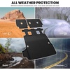 image:imageLASFIT Cargo Mats for Jeep Grand Cherokee L 20212025 20262 For Toyota 4Runner 20252026 Gas 5Seats